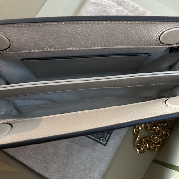 Authentic Gucci Ophidia Small Shoulder Bag - Picture 9 of 10
